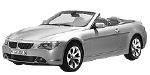 BMW E64 C1924 Fault Code