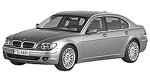 BMW E66 C1924 Fault Code