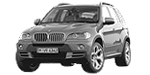 BMW E70 C1924 Fault Code